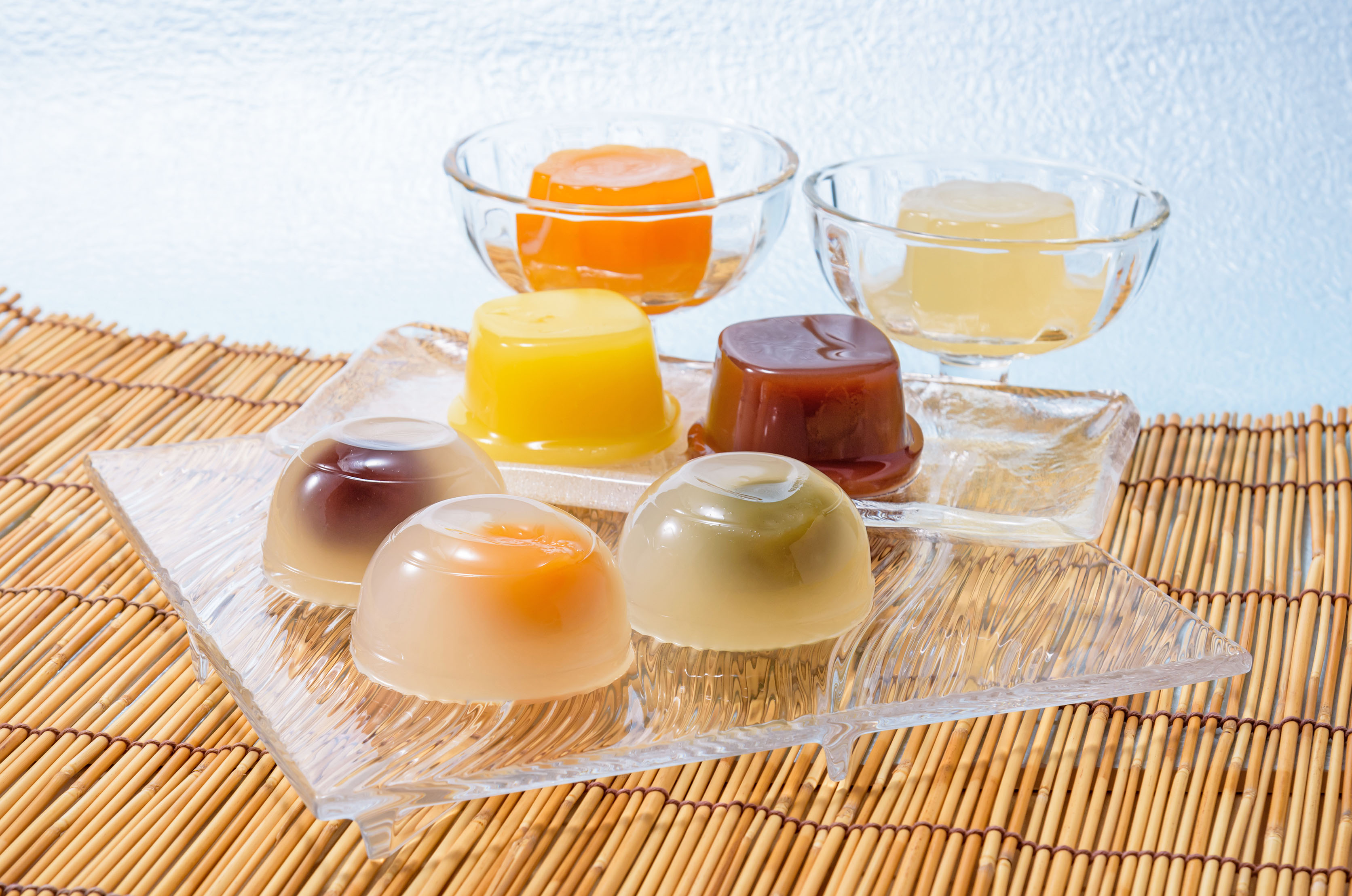 氷華ものがたり（夏季限定）